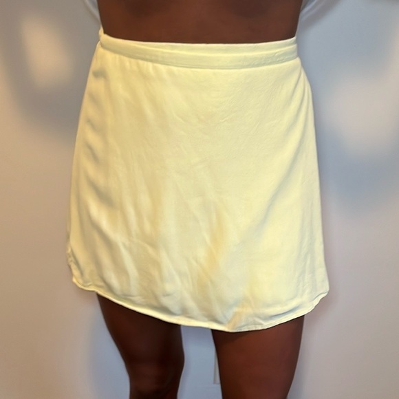 Sunday Best Dresses & Skirts - Sunday Best Dawson Mini Skirt